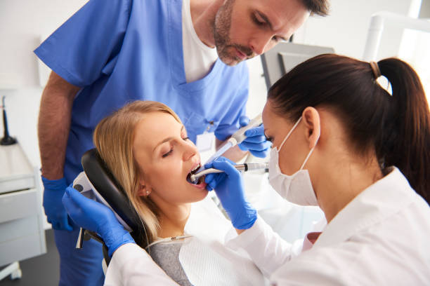 Best Emergency Dental Care  in Aurora, TX