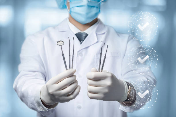 Emergency Dental Services in Aurora, TX