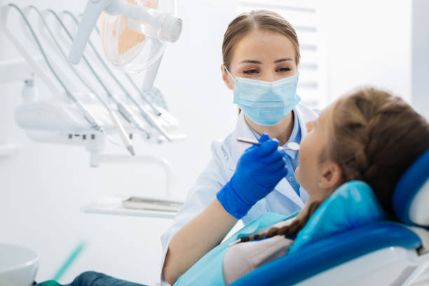 TMJ/TMD Treatment in Aurora, TX